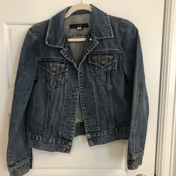 GAP Jackets & Blazers - Women’s Gap Denim Jacket